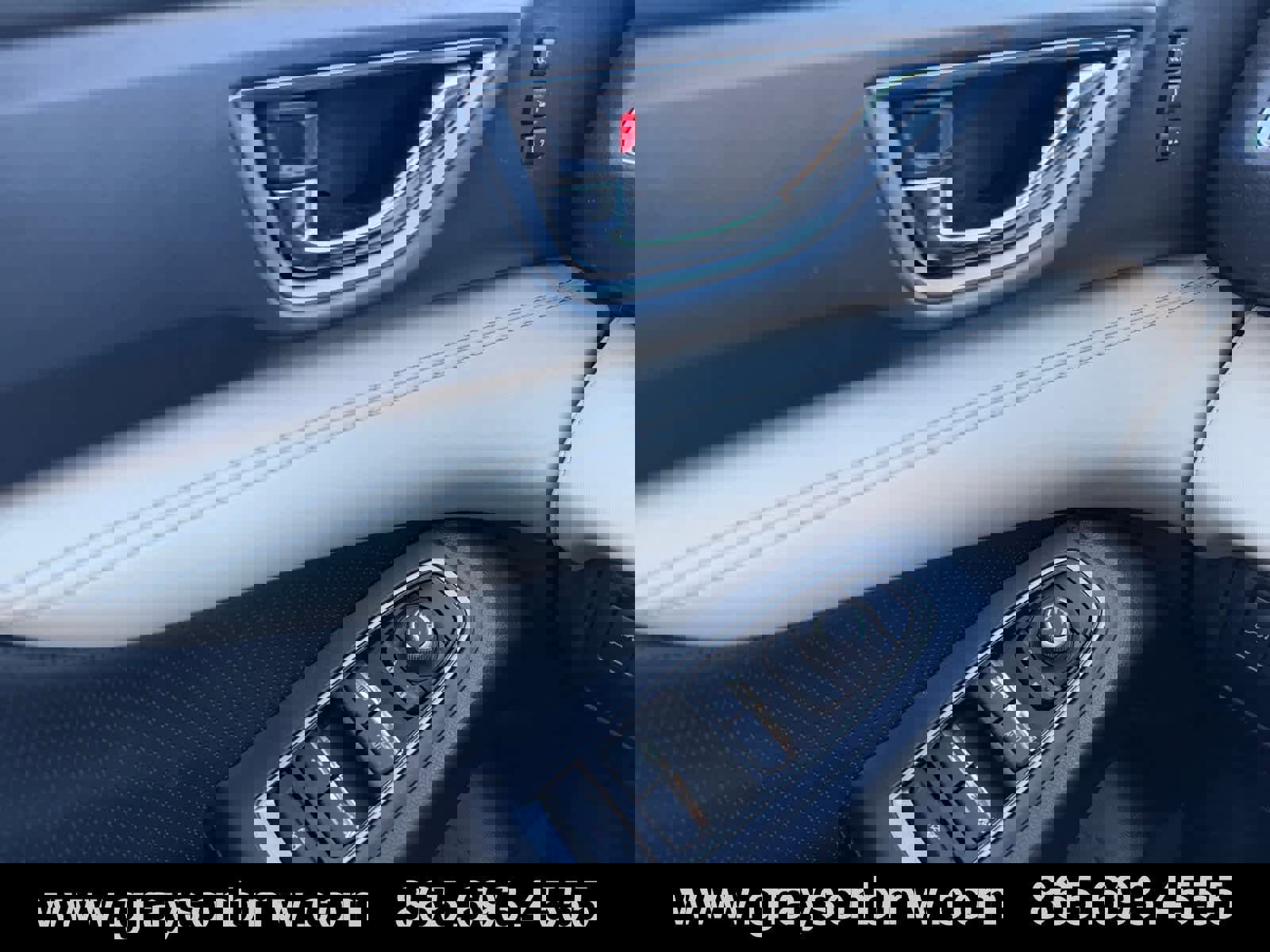 Used 2024 Subaru Ascent Limited image 22