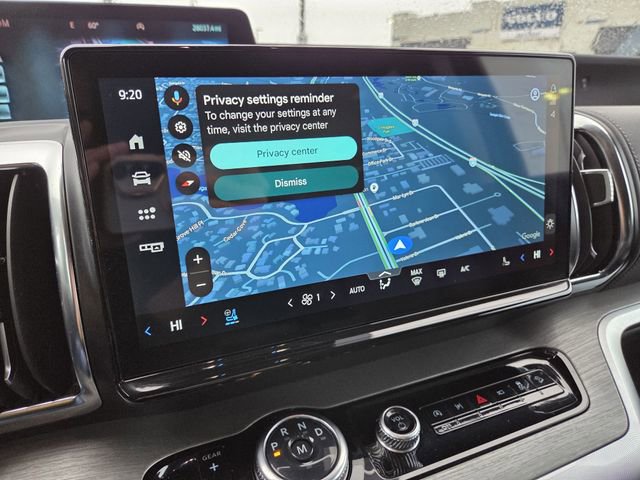 Used 2025 Ford Expedition Max Platinum AWD/4WD image 8