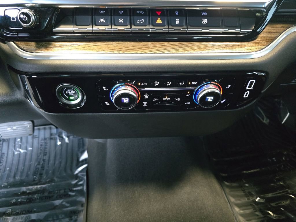 Certified 2024 GMC Sierra 1500 Elevation image 17