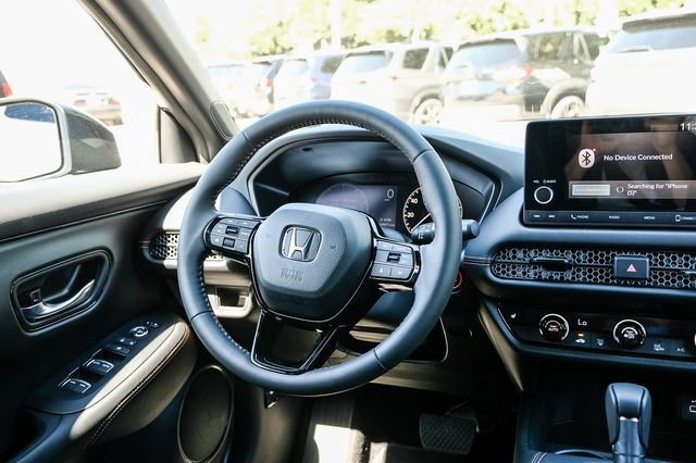 New 2025 Honda HR-V Sport image 18