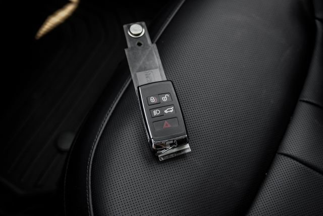 New 2026 Land Rover Range Rover Sport SE AWD/4WD image 72