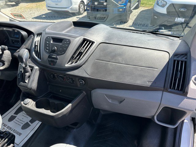 Used 2017 Ford Transit 250 130 Low Roof image 34