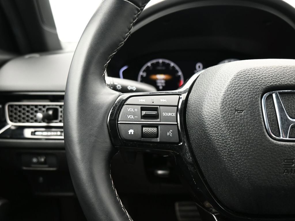 Used 2025 Honda Civic Sport image 47