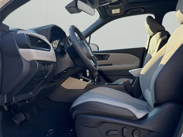 New 2026 Subaru Forester Premium image 11