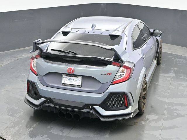 Used 2019 Honda Civic Type R image 38