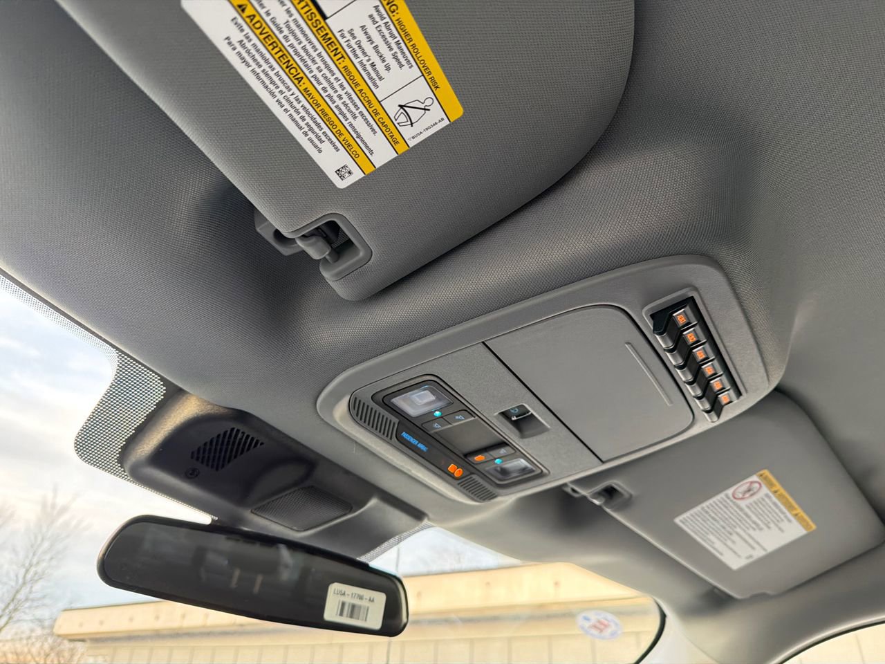 New 2026 Ford F250 XL w/ STX Appearance Package image 30