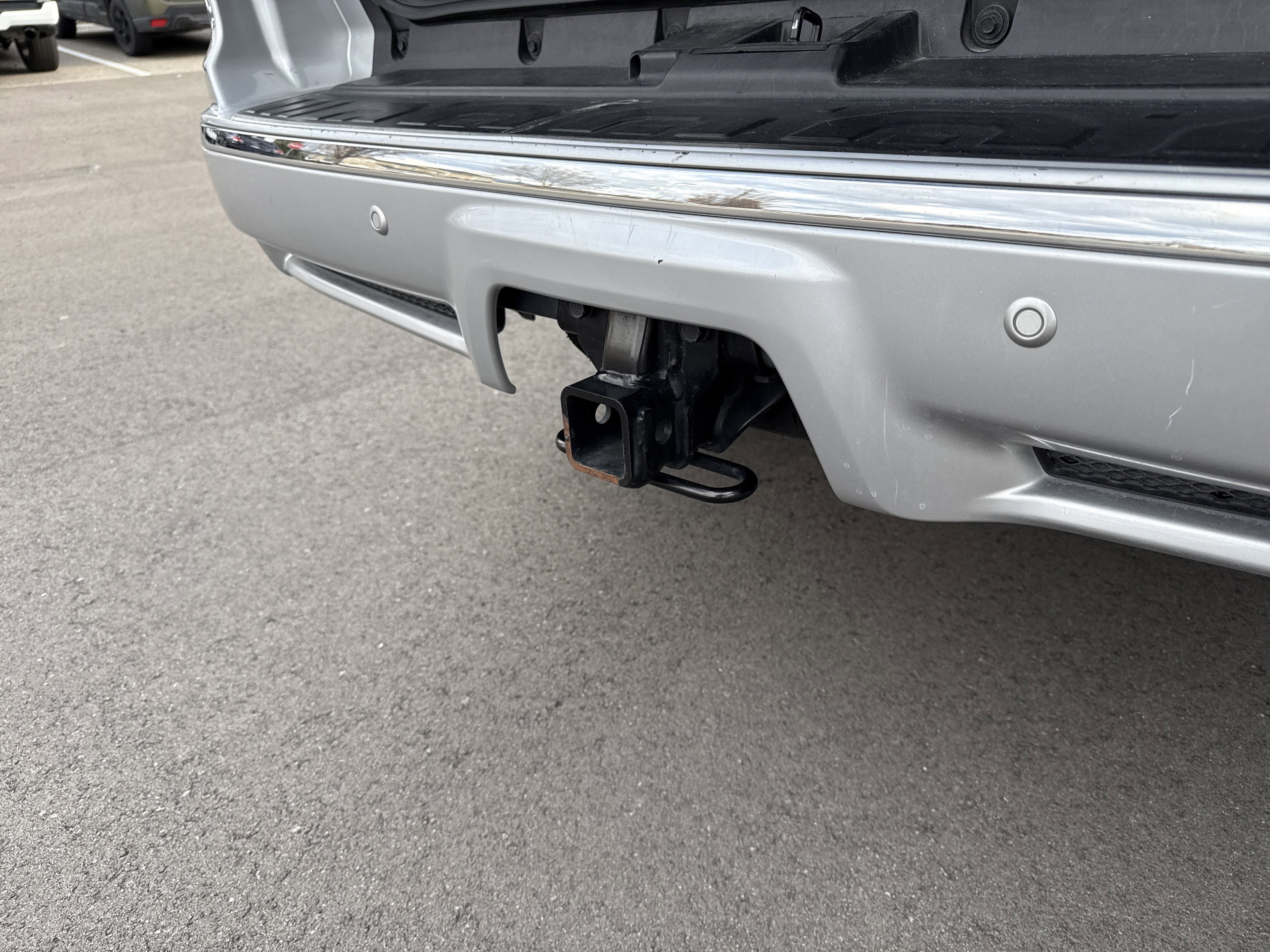 Used 2022 Toyota 4Runner Limited image 38