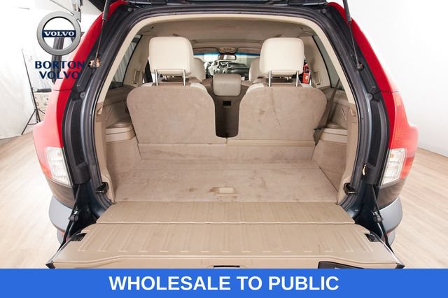Used 2008 Volvo XC90 3.2 AWD/4WD image 53