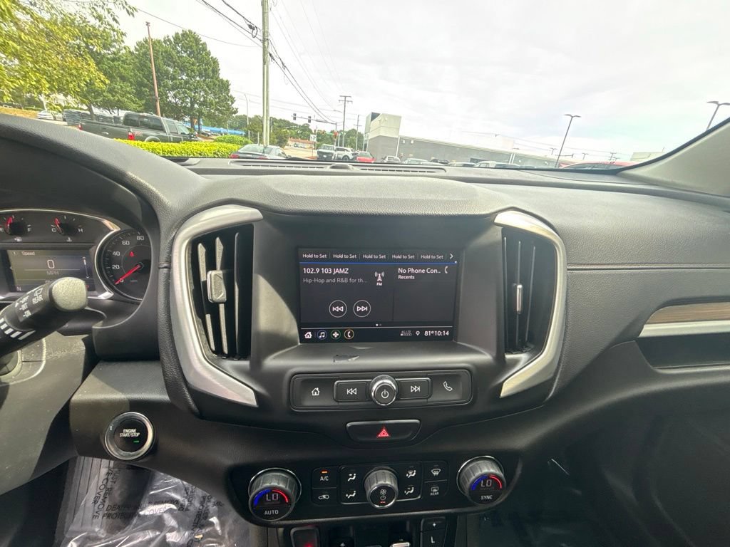 Used 2020 GMC Terrain SLE w/ Driver Convenience Package FWD image 20