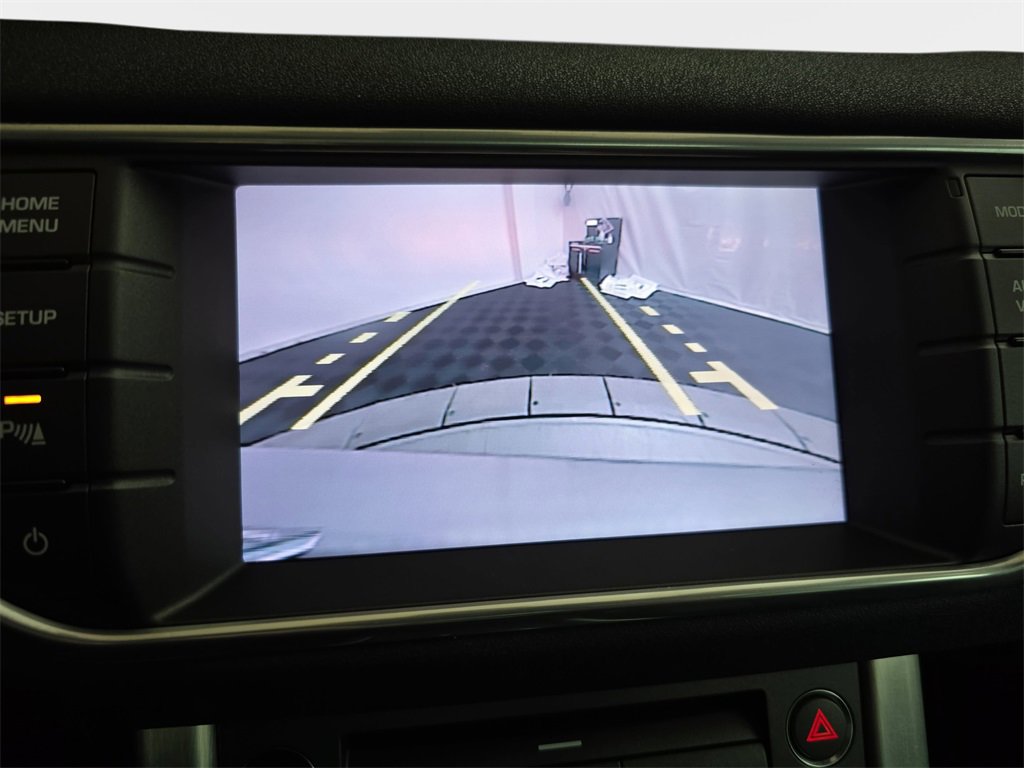 Used 2012 Land Rover Range Rover Evoque Pure Plus image 26