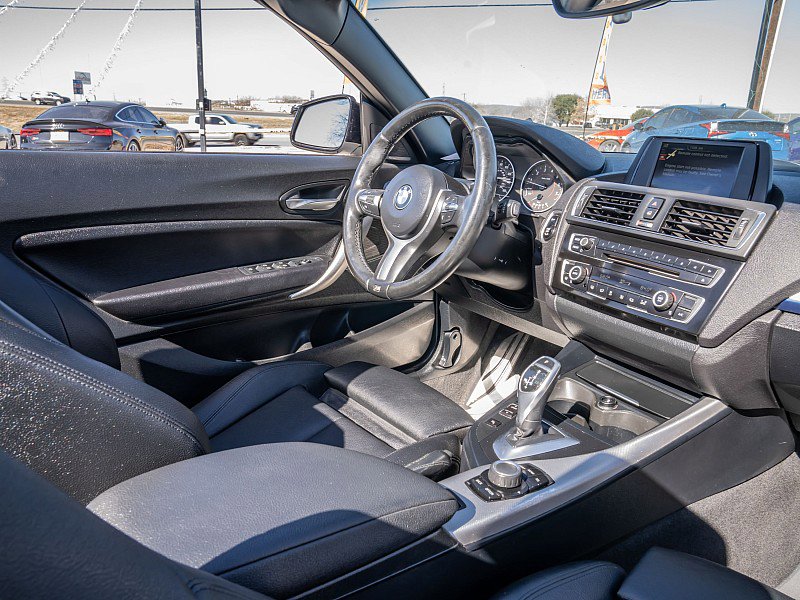 Used 2016 BMW 228i Convertible image 21