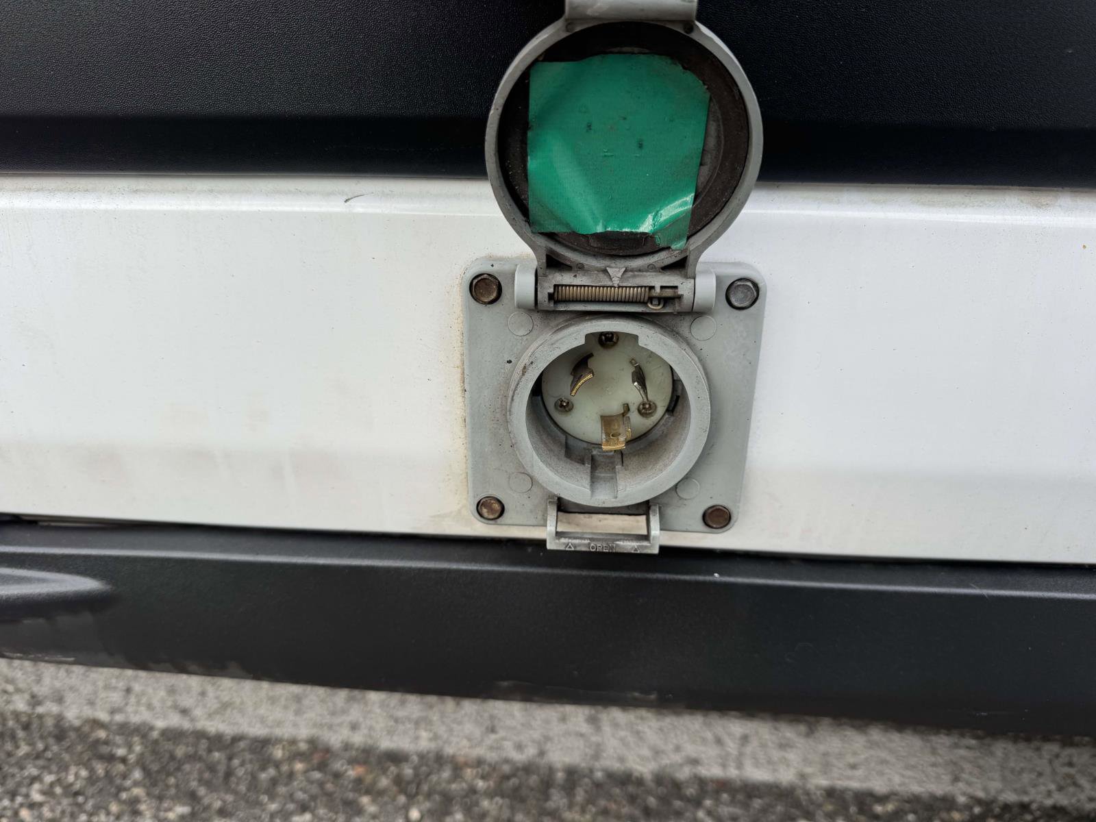 Used 2021 Ford Transit 350 148 High Roof Extended image 9