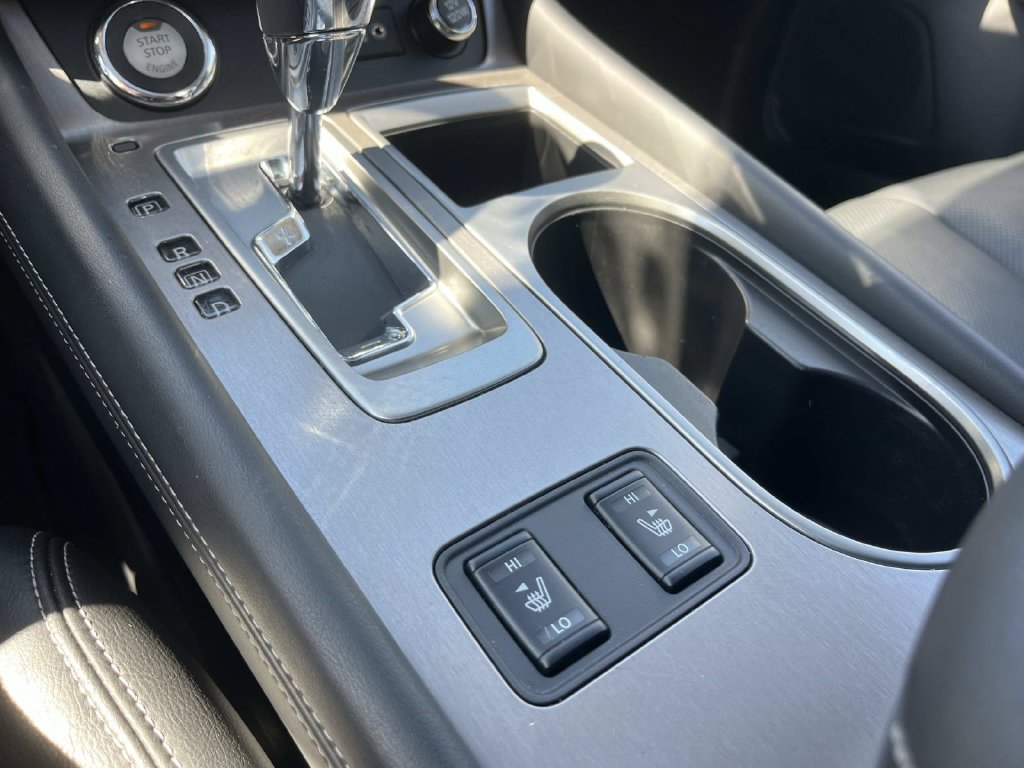 Used 2024 Nissan Murano SL AWD/4WD image 43