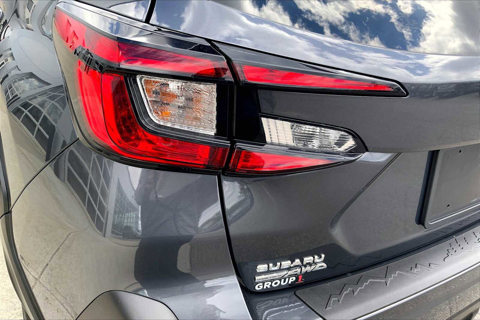 Certified 2024 Subaru Crosstrek 2.0i Premium AWD/4WD image 27