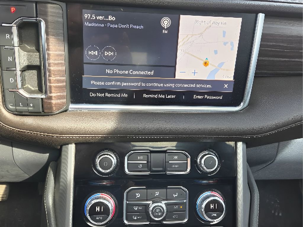 Used 2021 GMC Yukon XL Denali w/ Denali Ultimate Package image 14