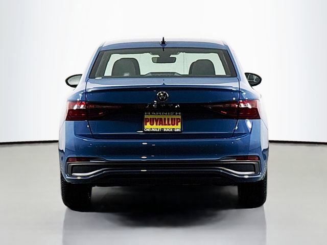 New 2026 Volkswagen Jetta Sport FWD image 6