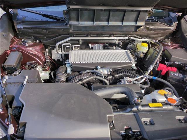 New 2026 Subaru Ascent Touring image 17