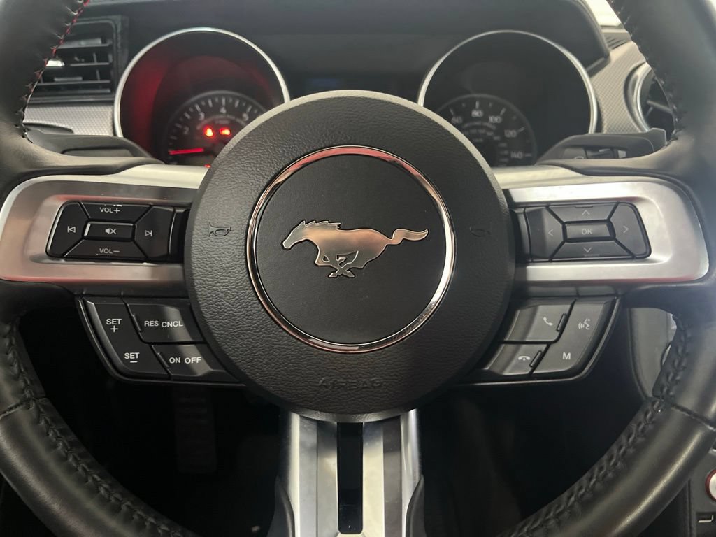 Used 2019 Ford Mustang GT w/ Equipment Group 301A RWD image 50