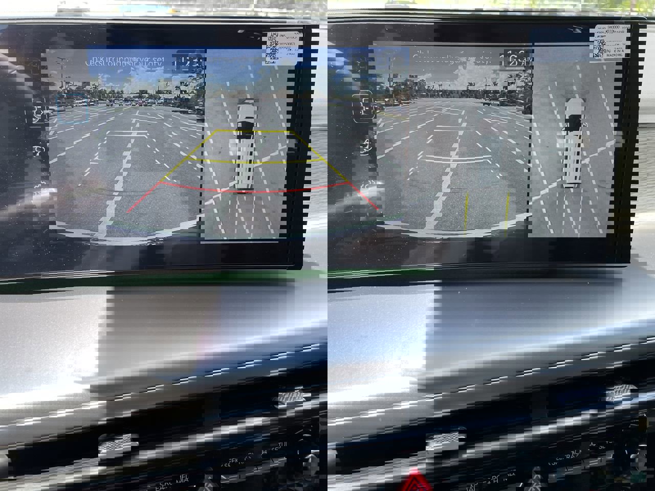 New 2026 Hyundai Ioniq 9 SEL image 28