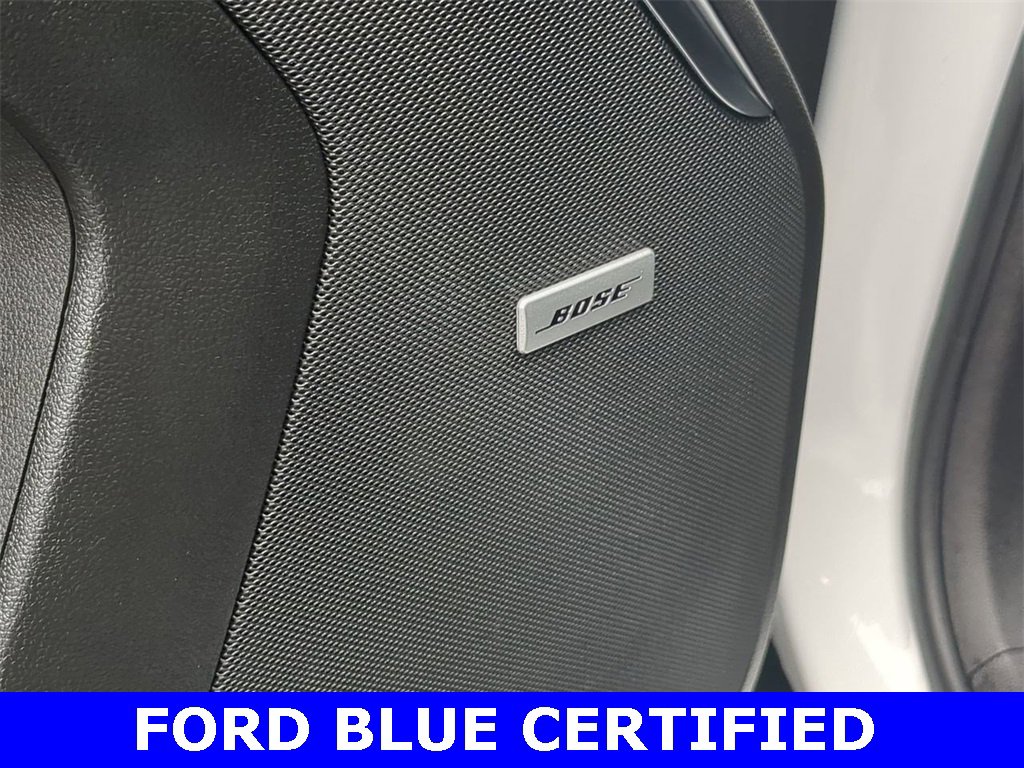 Used 2024 GMC Yukon Denali image 11