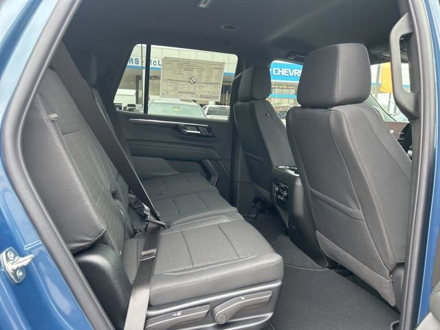 New 2026 Chevrolet Tahoe LS w/ LPO, Dark Essentials Package image 31