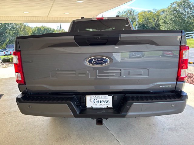 Used 2023 Ford F150 XL w/ STX Appearance Package AWD/4WD image 7