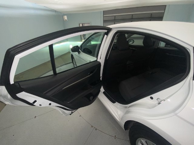 Used 2025 Toyota Camry LE w/ Convenience Package FWD image 22