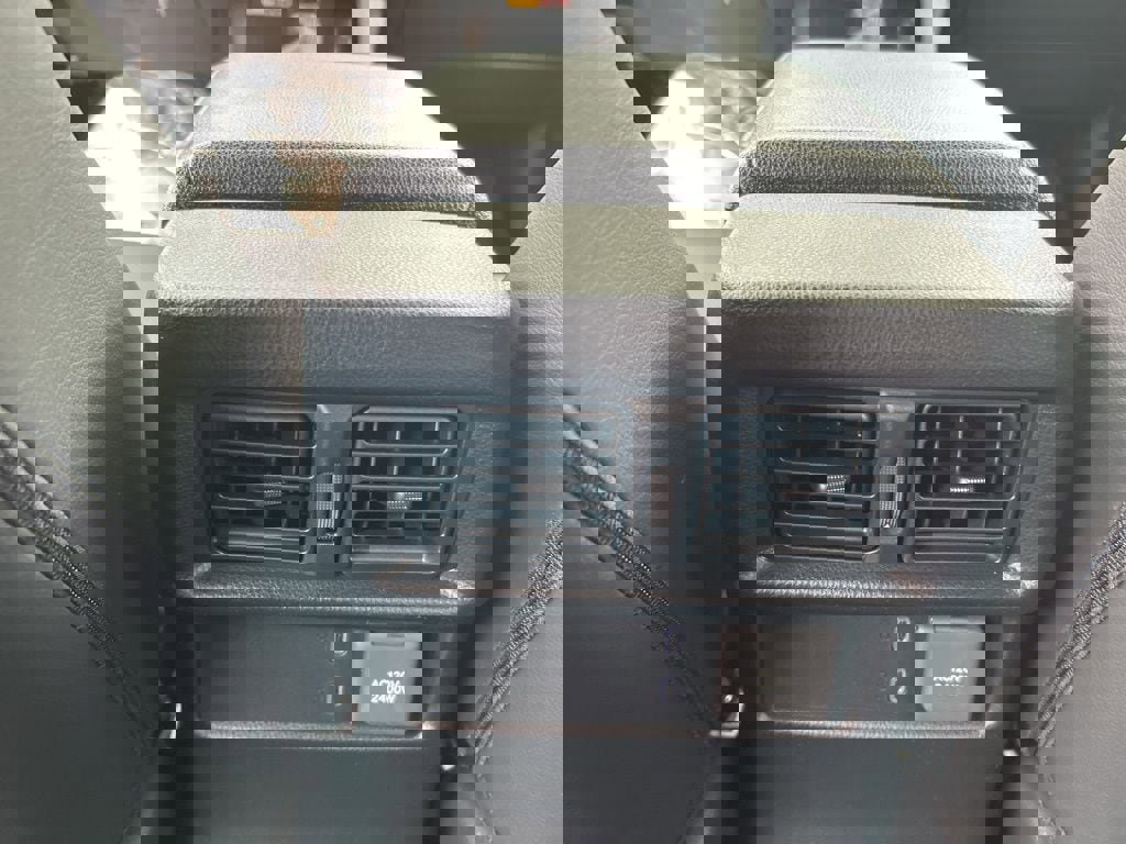 New 2026 Toyota 4Runner TRD Off-Road Premium image 42