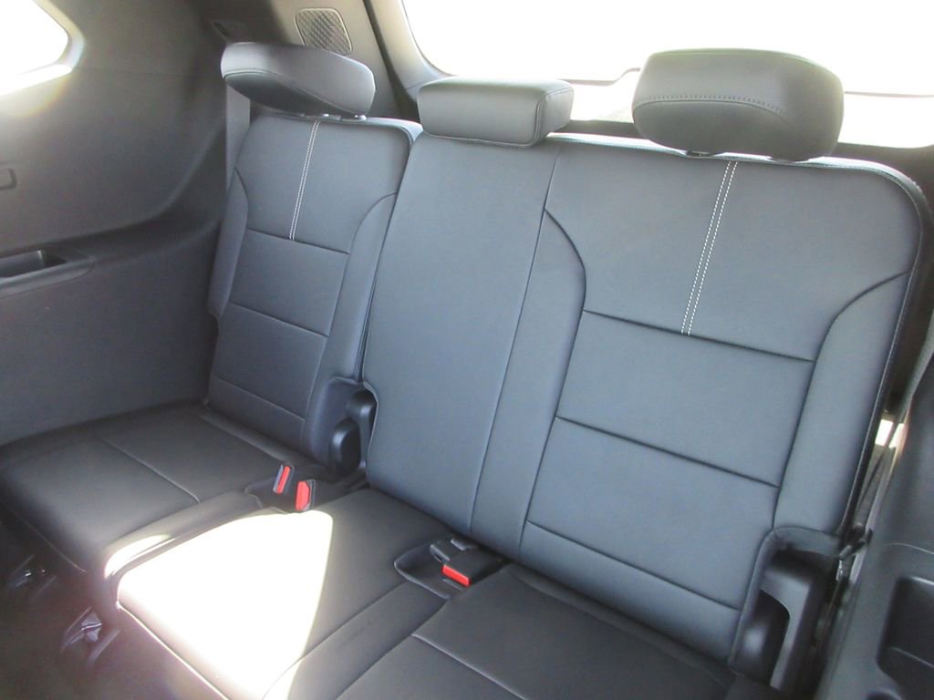New 2026 GMC Acadia Elevation w/ Black Edition image 14