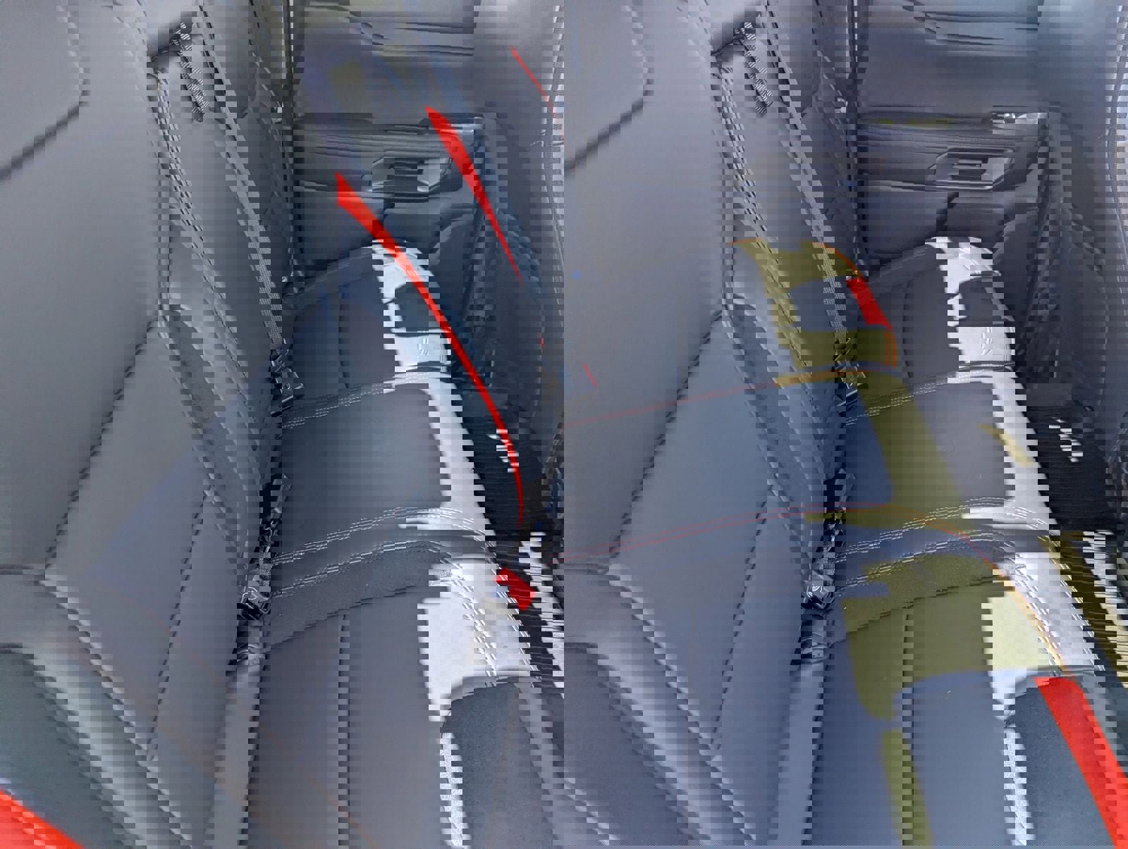 Certified 2024 Ford Ranger Raptor image 13