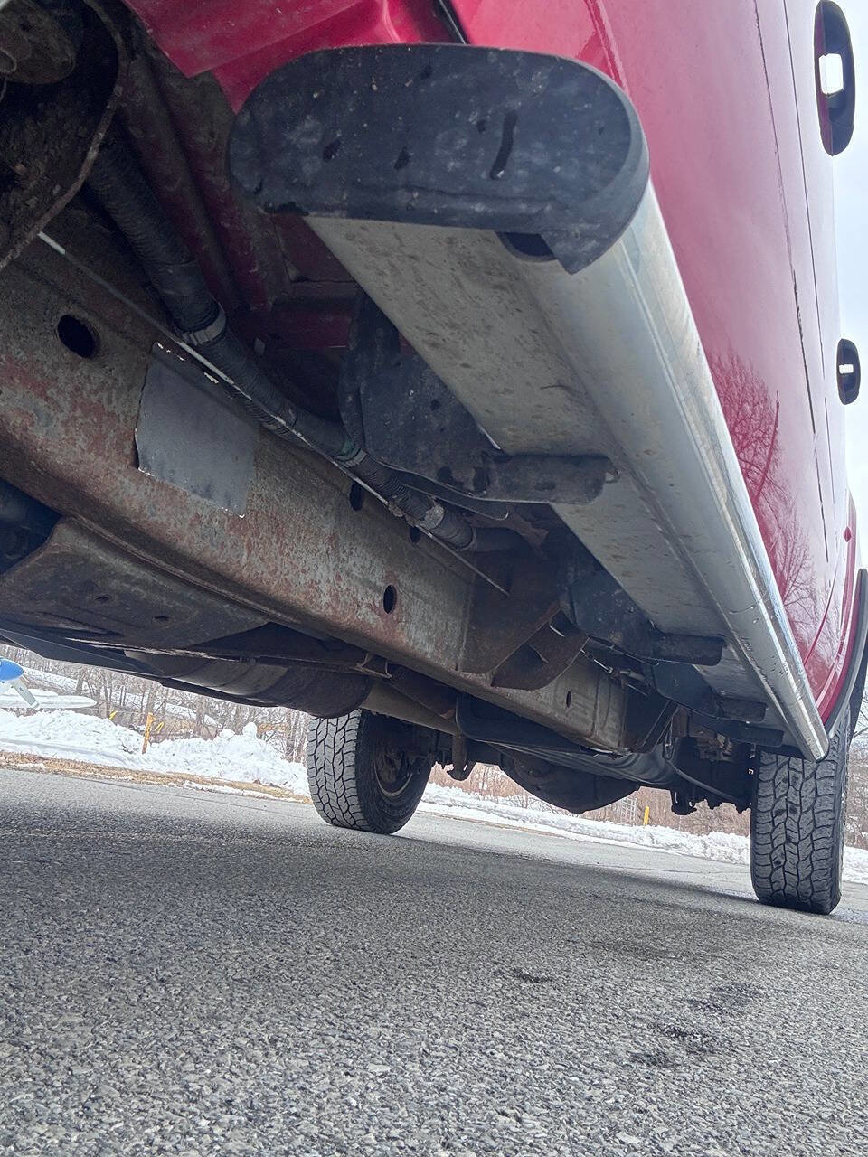 Used 2011 Chevrolet Silverado 2500 LT w/ Interior Plus Package image 20