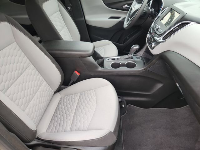 Used 2019 Chevrolet Equinox LT FWD image 20