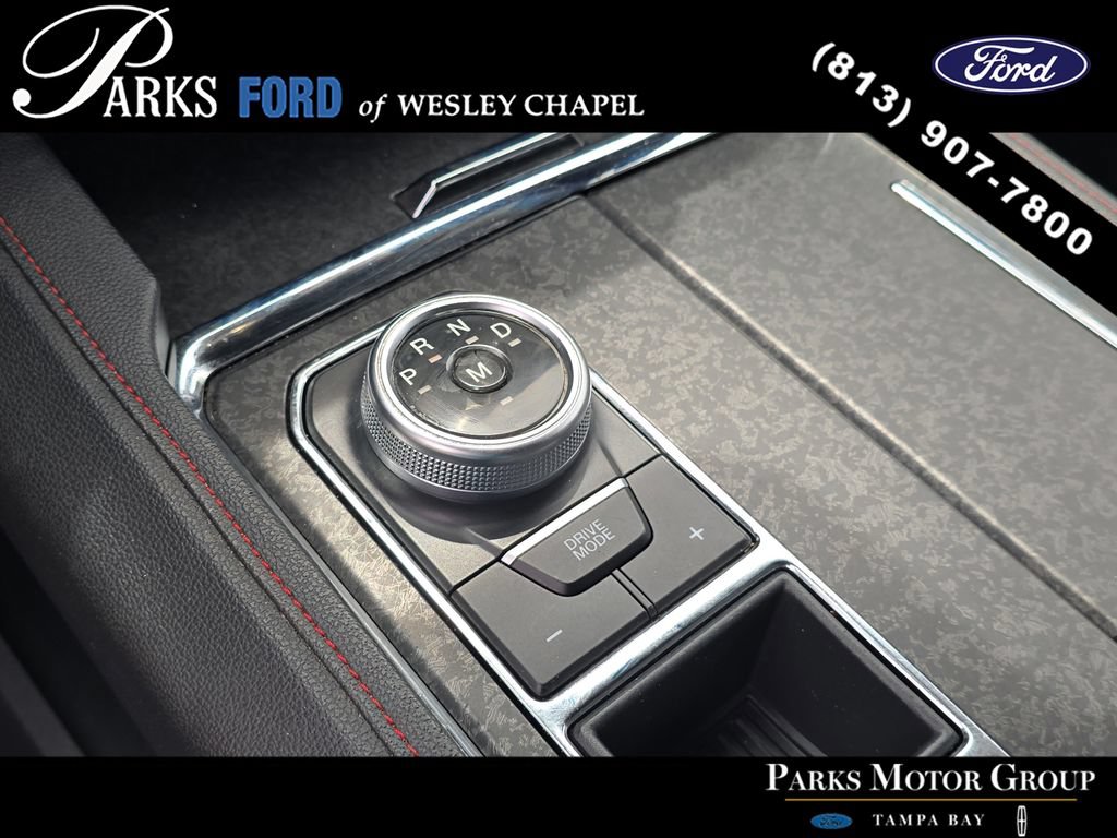 Certified 2022 Ford Expedition Limited RWD image 24