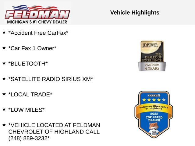 Used 2017 Chevrolet City Express LT w/ Technology Package image 3