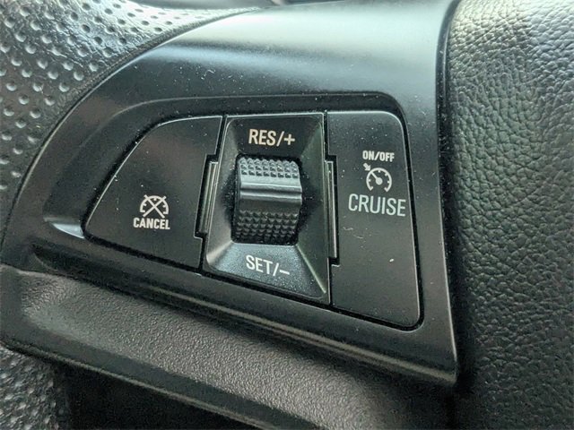 Used 2020 Chevrolet Trax LS w/ Tint and Cruise Package image 25