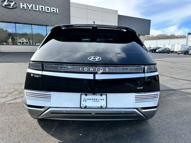 New 2024 Hyundai Ioniq 5 Limited image 36