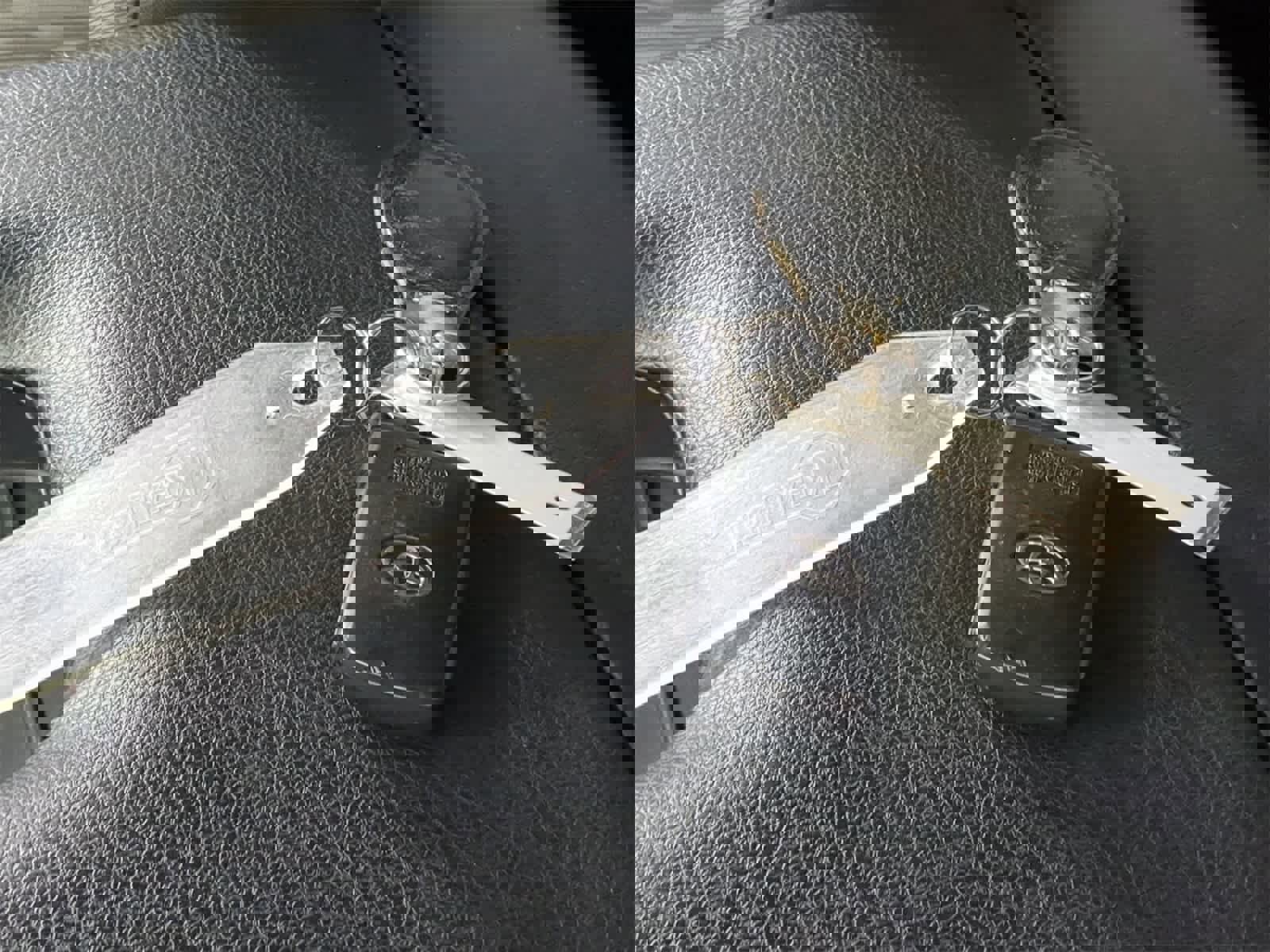 Used 2021 Toyota Tundra SR5 w/ TRD Sport Plus Package image 33