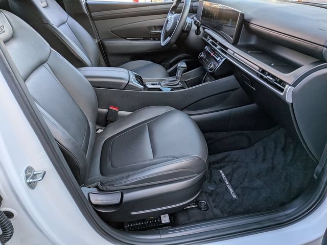 Used 2025 Hyundai Santa Cruz XRT AWD/4WD image 35