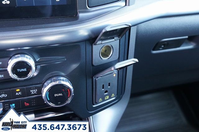 Used 2025 Ford F150 Lariat image 27