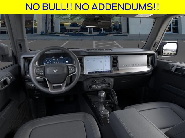 New 2026 Ford Bronco Badlands image 10