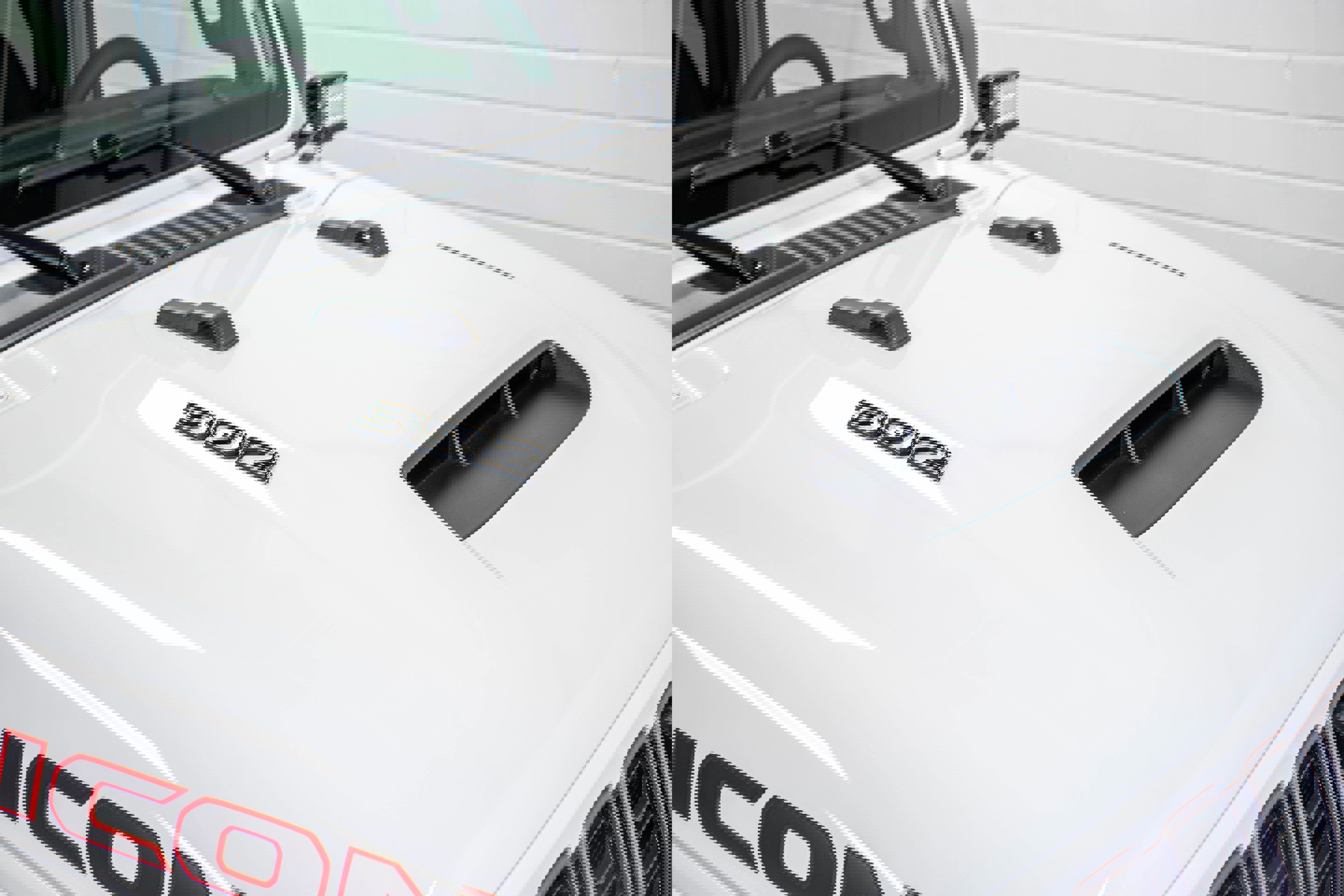 Used 2026 Jeep Gladiator Rubicon image 9