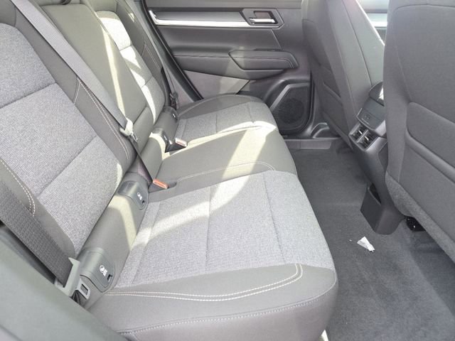 New 2026 GMC Terrain Elevation w/ Technology Package II image 25