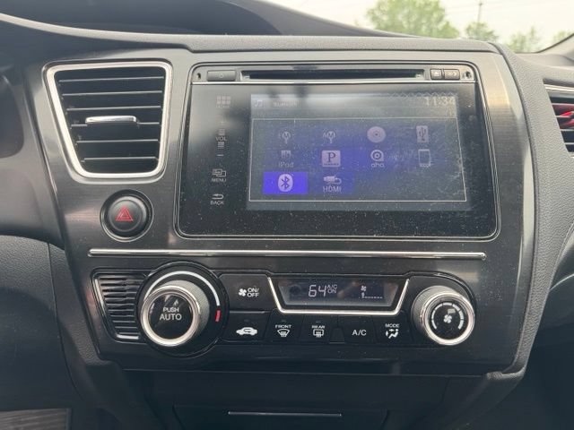 Used 2015 Honda Civic SE image 13