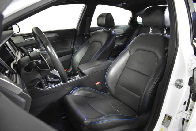 Used 2019 Hyundai Sonata Limited image 9