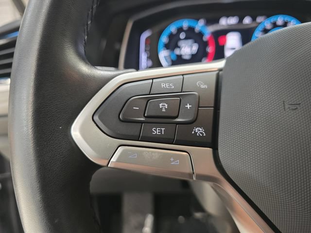 Used 2023 Volkswagen Jetta SEL FWD image 32