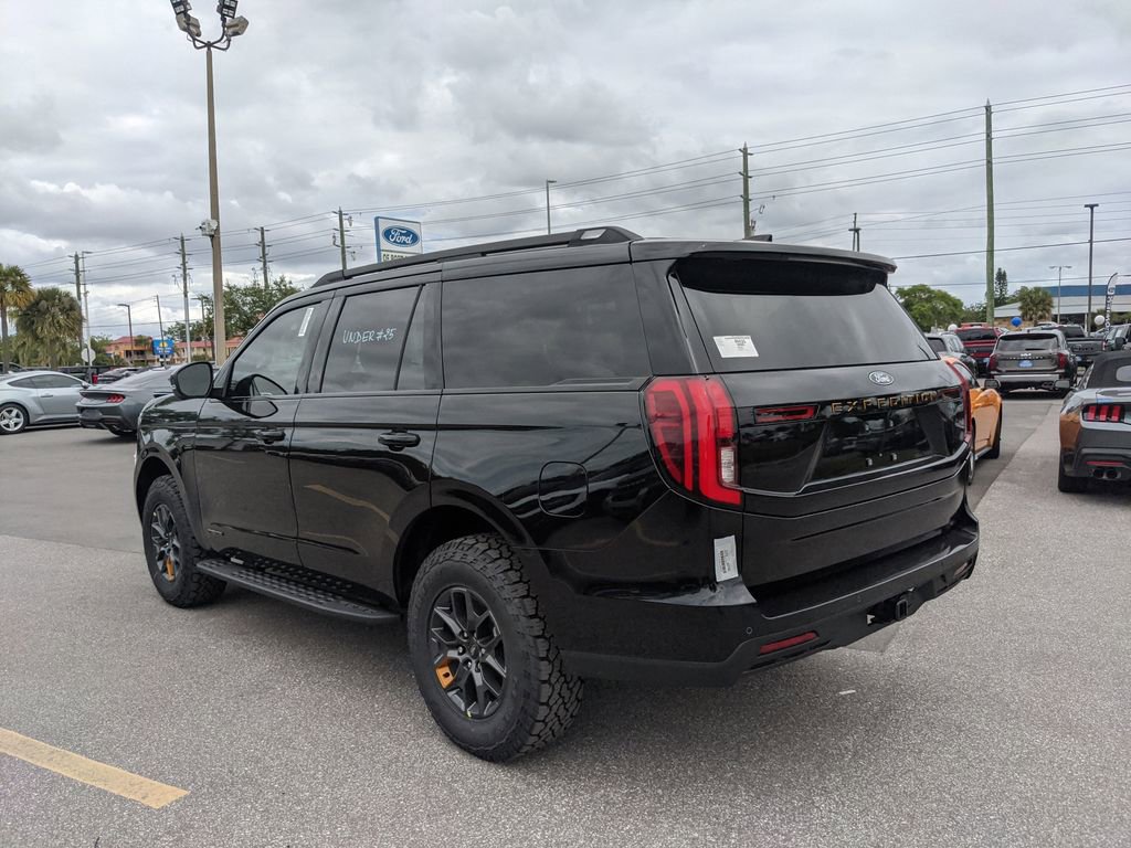 New 2026 Ford Expedition Tremor image 5
