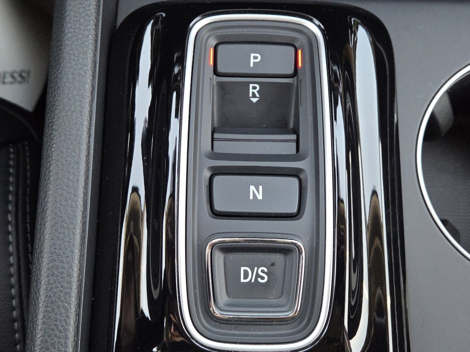 Used 2025 Honda Pilot EX-L image 33