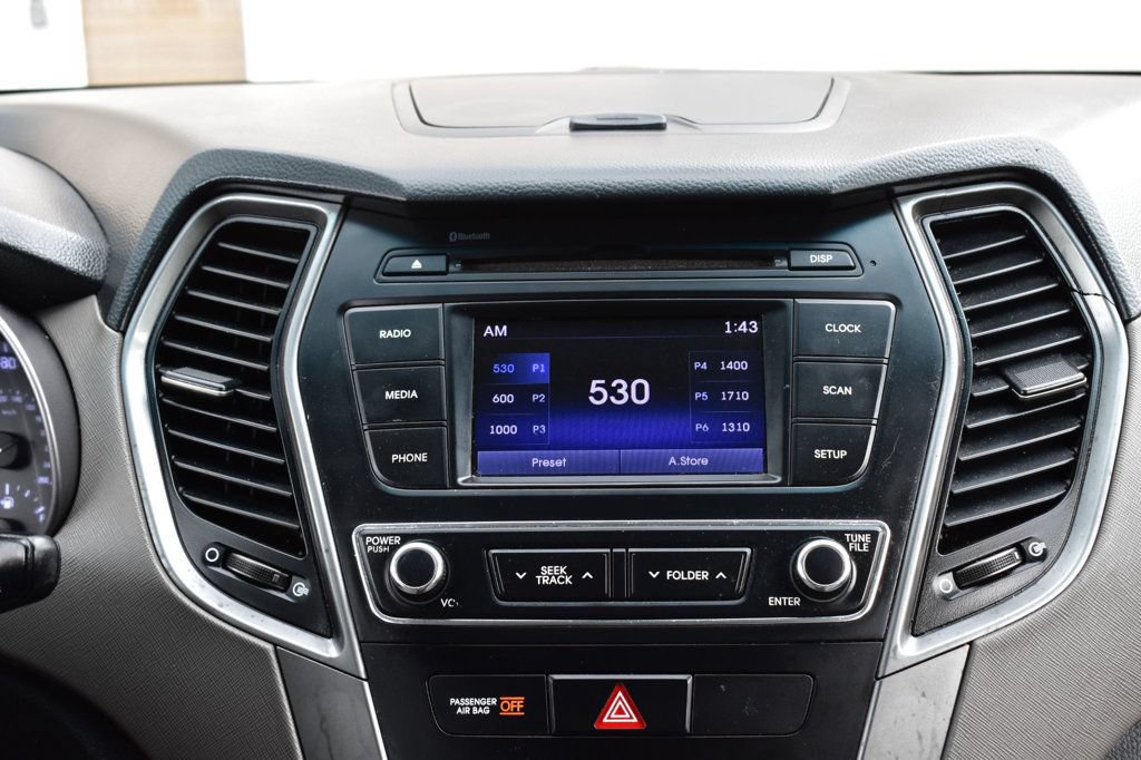 Used 2018 Hyundai Santa Fe Sport AWD/4WD image 30