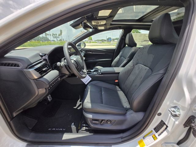 New 2026 Toyota Camry XSE FWD image 14