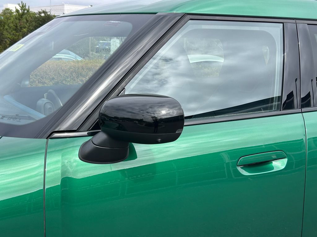 Used 2025 MINI Cooper Countryman S AWD/4WD image 10